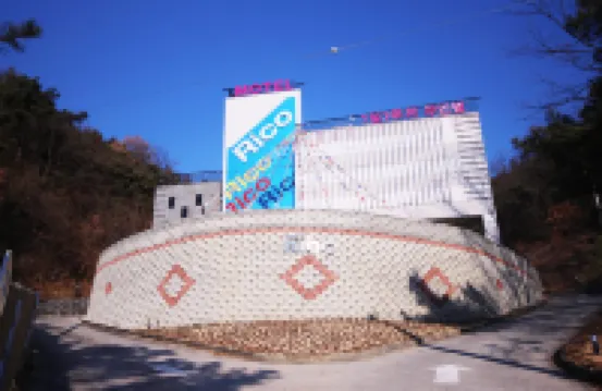 Gimcheon Rico Self Check-in Motel