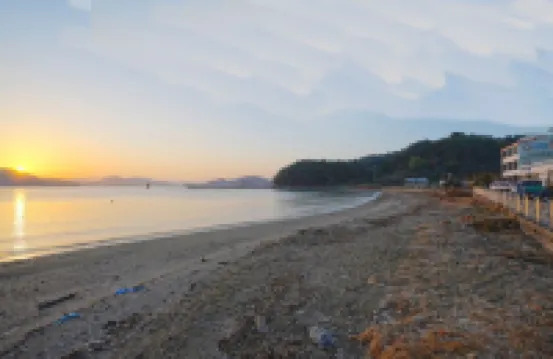 Tongyeong WooriBada Pension