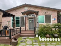 Damyang Sanarae Pension Hotels near Damyang Metasequoia Road