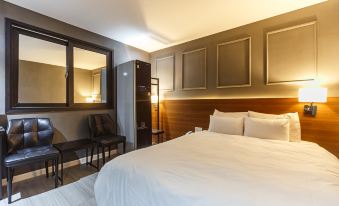 Yeosu Asome Boutique Hotel