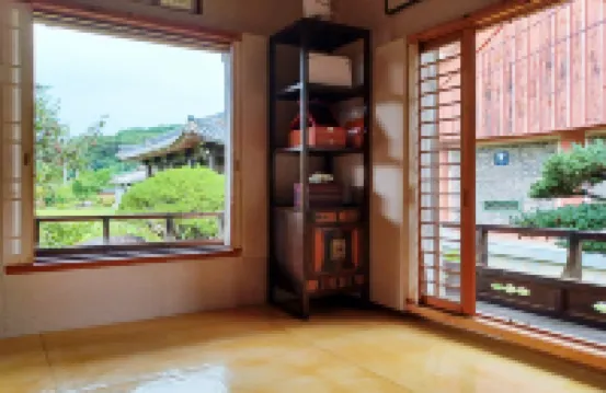 Andong Hakbong Jongtaek