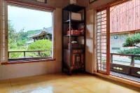 Andong Hakbong Jongtaek