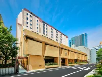Shiba Park Hotel Hotels in Tokyo