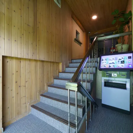 Yangpyeong Hotel Y Отели рядом с достопримечательностью «Галерея Shigan Toki»