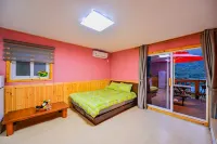 Gurye Seomjingang Panorama Pension Hotels in Gokseong