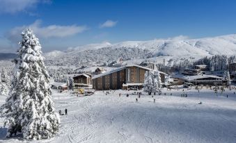 Jura Hotels Kervansaray Uludag