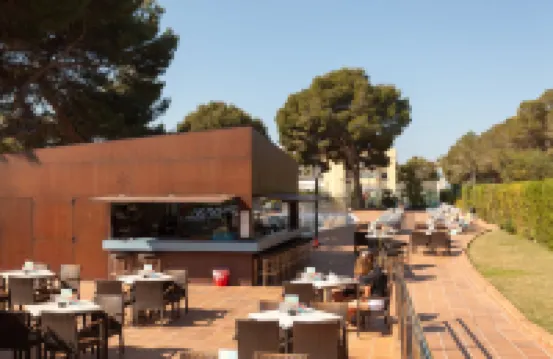 Hotel Timor Hotels in Ses Cadenes