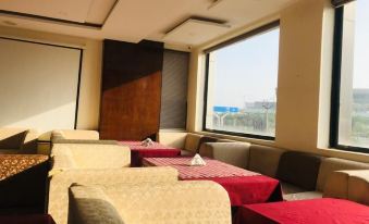 Hotel Eurasia Mohali Airport