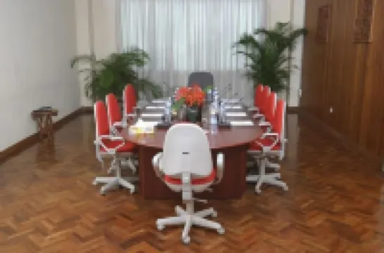 Yuzana Hotel Hotels in Kamayut