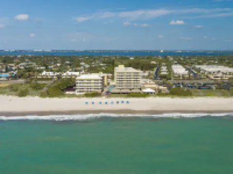 Crowne Plaza MELBOURNE-OCEANFRONT by IHG Hotels in Melbourne