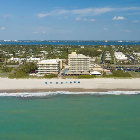 Crowne Plaza MELBOURNE-OCEANFRONT by IHG