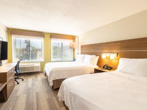 Holiday Inn Express Anaheim West