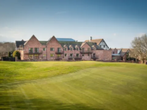 Woodbury Park Hotel & Spa Hotels in Exeter