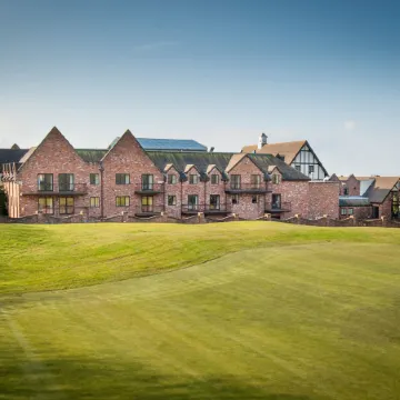 Woodbury Park Hotel & Spa