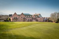 Woodbury Park Hotel & Spa Hotels in 