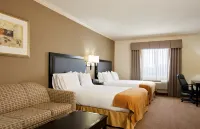 Aspen Grand Hotel LaPorte - Wi-Fi