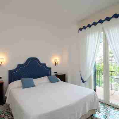 Hotel Santa Caterina Rooms