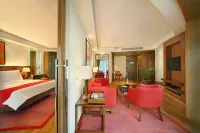 Trident, Bandra Kurla, Mumbai Hotels in Mumbai