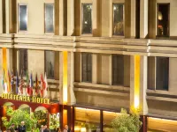 Hotel Politeama Hotels in Palermo