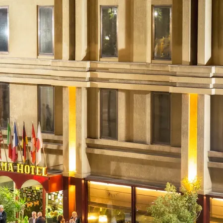 Hotel Politeama
