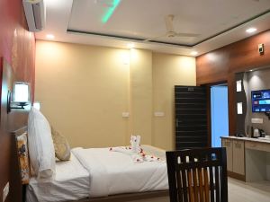 Hotel Bhairav Niwas