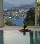 The View Lugano - con terme