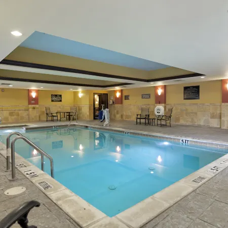 Holiday Inn Express & Suites DFW WEST - HURST by IHG