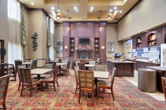 Holiday Inn Express & Suites DFW WEST - HURST by IHG