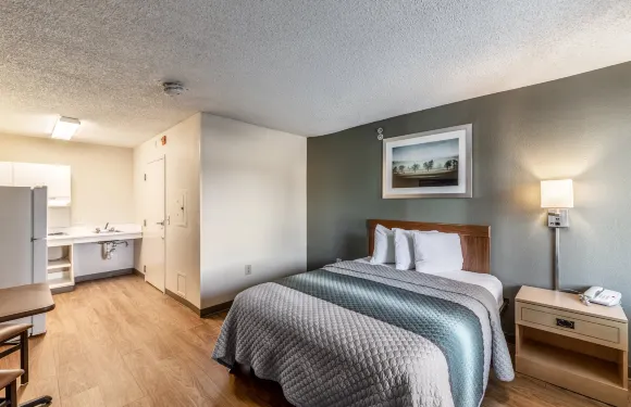 奧斯汀霍姆湯公寓