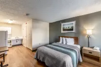 HomeTowne Studios Austin - Motels