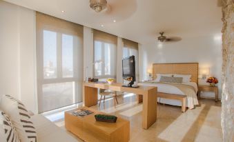 Movich Hotel Cartagena de Indias