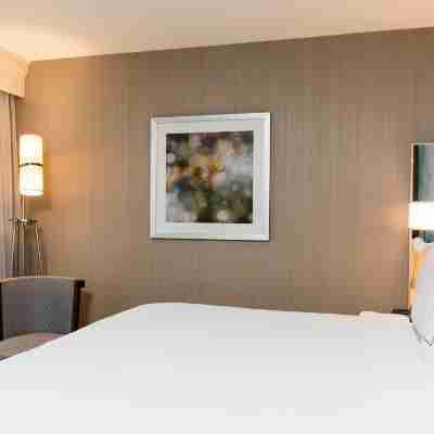 Courtyard Livermore Rooms