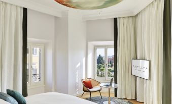 Sofitel Roma Villa Borghese