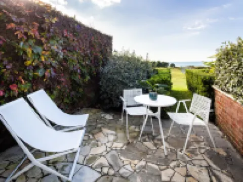 The Atlantic Hotel Hotels in St Brelade