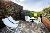 The Atlantic Hotel Hotels in Saint Peter