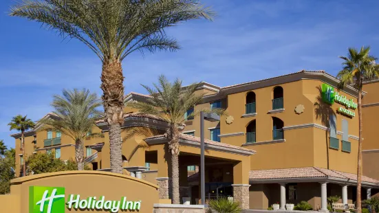 Holiday Inn Phoenix - Chandler