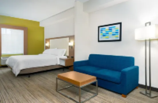 智選假日套房酒店博尼塔斯普林斯 by IHG 博尼塔斯普林斯酒店