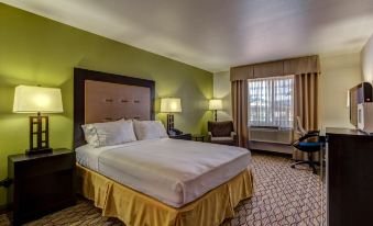 Holiday Inn Express & Suites Montrose - Black Canyon Area