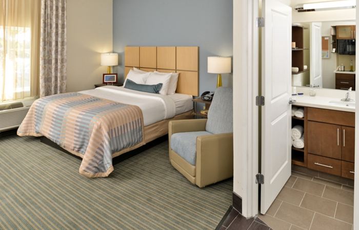 Candlewood Suites Houma by IHG