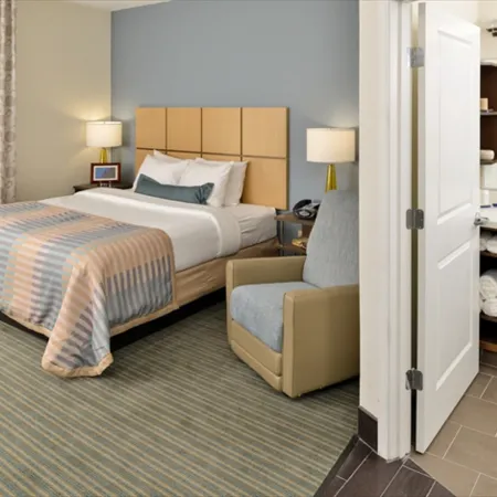 Candlewood Suites Houma by IHG