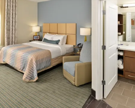 Candlewood Suites Houma by IHG Hotels in Houma