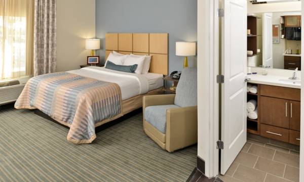 Candlewood Suites Houma by IHG