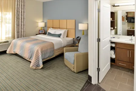 Candlewood Suites Houma by IHG
