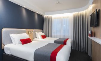 Holiday Inn Express London - Greenwich