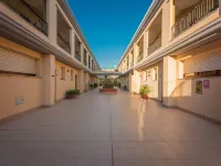 Stylish Residence le Fontane 1 Bedroom Apartment Num2505 - 2-Star