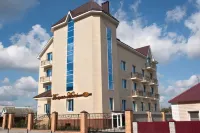 Бизнес отель