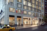 Courtyard New York Manhattan/Midtown West Hotels in New York