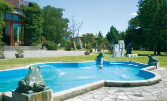 Albergo Villa & Roma