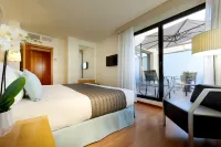 Eurostars Centrum Alicante Hotels in Alicante