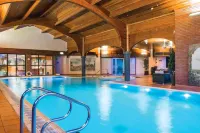 Abbey Hotel Golf & Spa - Pools